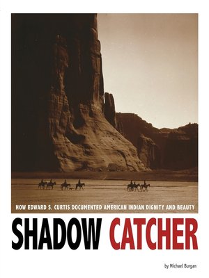 cover image of Shadow Catcher